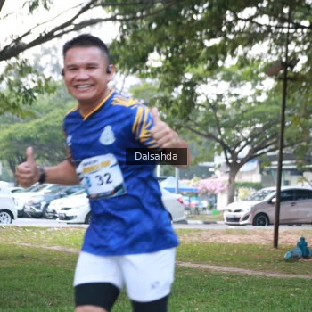 Runner Photo 4324927