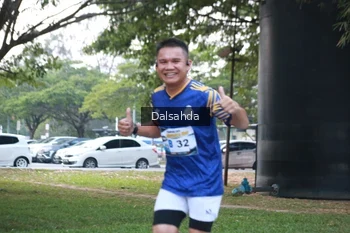 Runner Photo 4324932