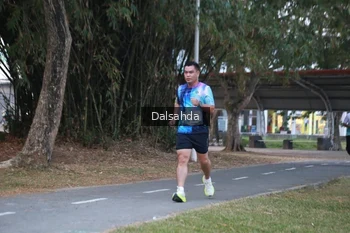 Runner Photo 4324934