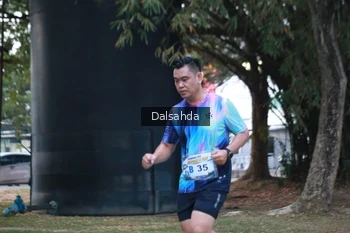 Runner Photo 4324939