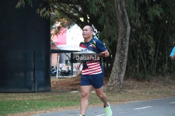Runner Photo 4324955