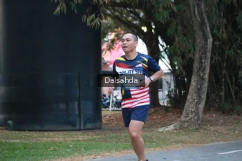 Runner Photo 4324957