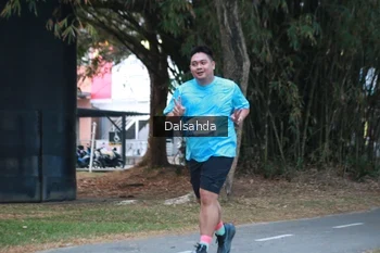 Runner Photo 4324960