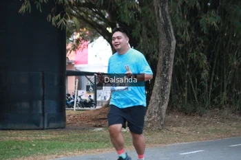 Runner Photo 4324962