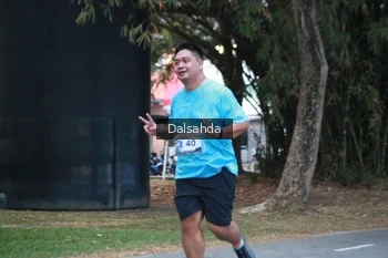 Runner Photo 4324966