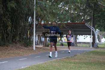 Runner Photo 4324971