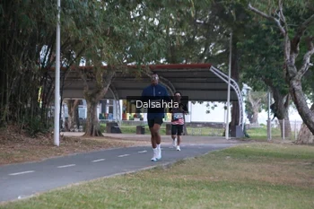 Runner Photo 4324976