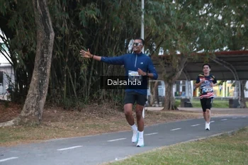 Runner Photo 4324978