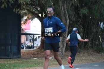 Runner Photo 4324980