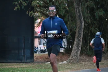 Runner Photo 4324984