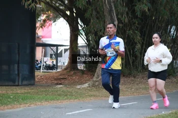 Runner Photo 4325000