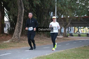 Runner Photo 4325005
