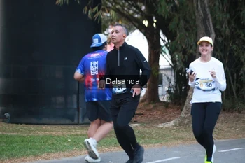 Runner Photo 4325007