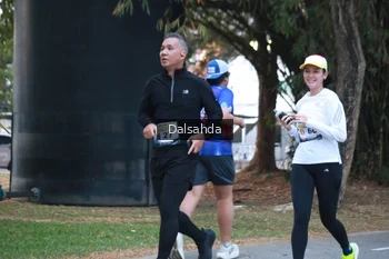 Runner Photo 4325010