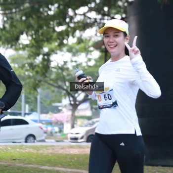 Runner Photo 4325017