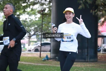 Runner Photo 4325022