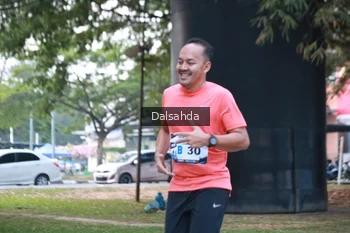 Runner Photo 4325028