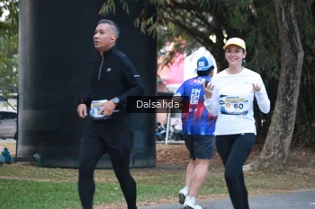 Runner Photo 4325029