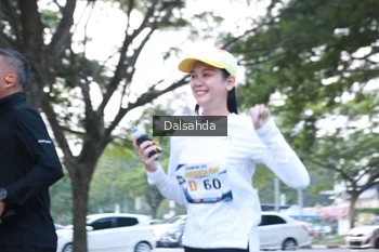 Runner Photo 4325037