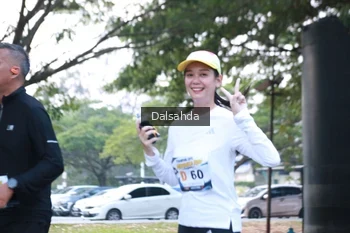 Runner Photo 4325039