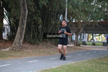 Runner Photo 4325045