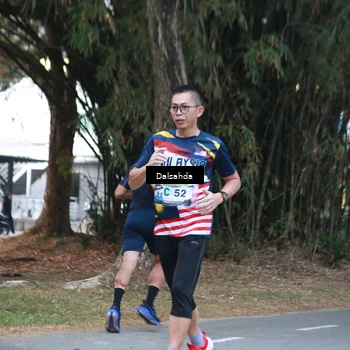 Runner Photo 4325072