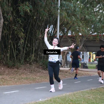 Runner Photo 4325074
