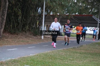 Runner Photo 4325091