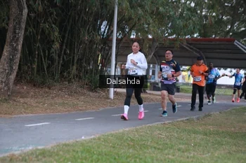 Runner Photo 4325092