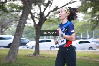 Runner Photo 4325094