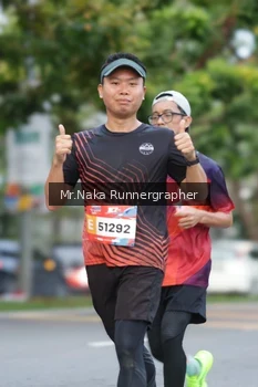 Runner Photo 43251