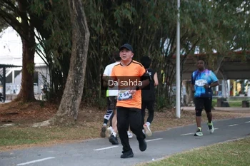Runner Photo 4325111