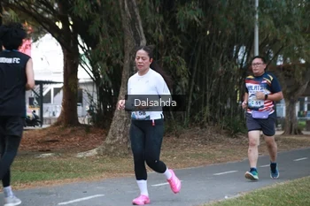 Runner Photo 4325113
