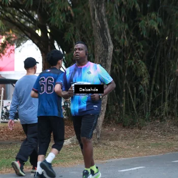 Runner Photo 4325129