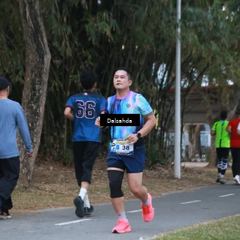 Runner Photo 4325133
