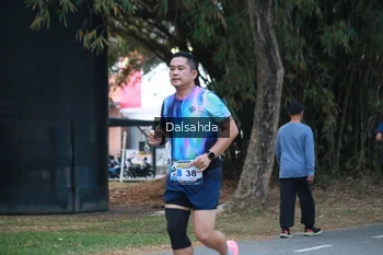 Runner Photo 4325162