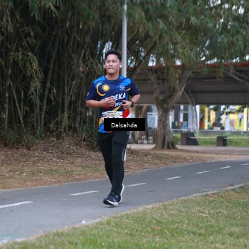 Runner Photo 4325173