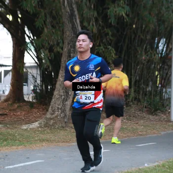 Runner Photo 4325174