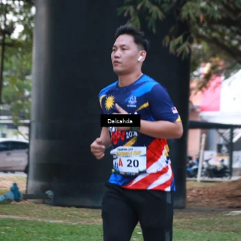 Runner Photo 4325182