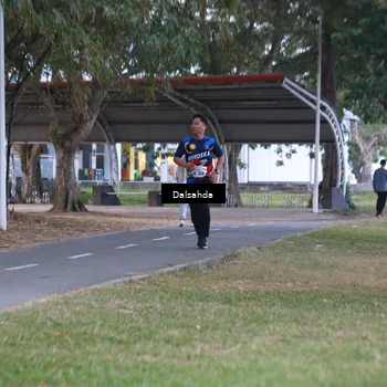 Runner Photo 4325186