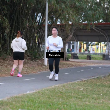Runner Photo 4325190