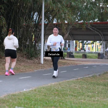 Runner Photo 4325193