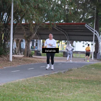 Runner Photo 4325199