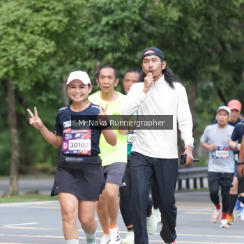 Runner Photo 43252