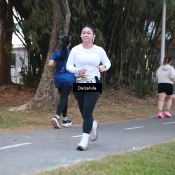 Runner Photo 4325206