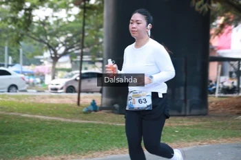 Runner Photo 4325209