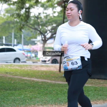 Runner Photo 4325219