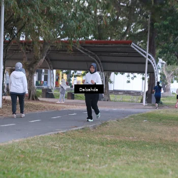 Runner Photo 4325221