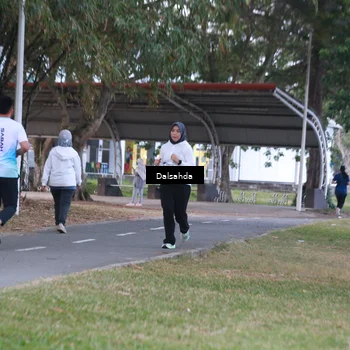 Runner Photo 4325223