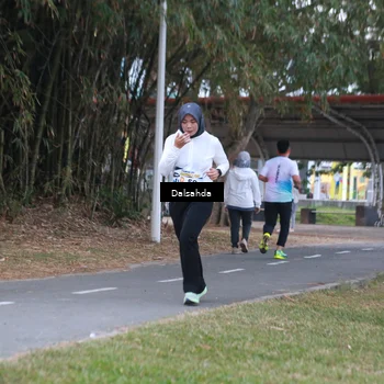 Runner Photo 4325229
